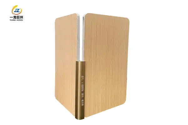 A2 Aluminum Composite Panel for High-Rise Fire Safety A2 Aluminum Composite Panel for High-Rise Fire Safety
